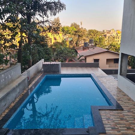 Mountain Hill Resort Lonavala Exterior foto